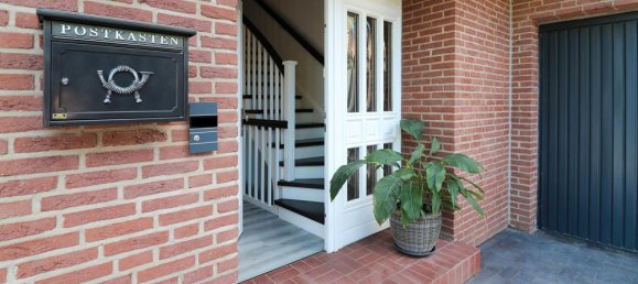 Casa de 3 dormitorios en Wandsbek, Germany No. 221163 9