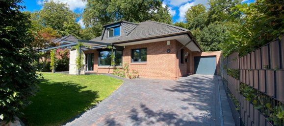 Casa de 3 dormitorios en Wandsbek, Germany No. 221163 2