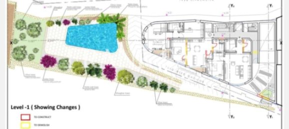 4 chambres Penthouse à Saint Julian's, Malta No. 2800 6