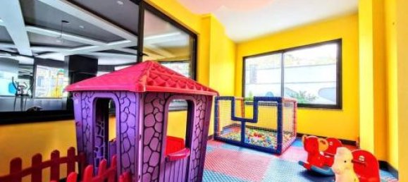 Apartment 2+1 in Alanya, Turkey No. 17430 8