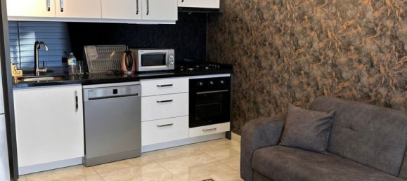 Apartment 2+1 in Alanya, Turkey No. 17430 4