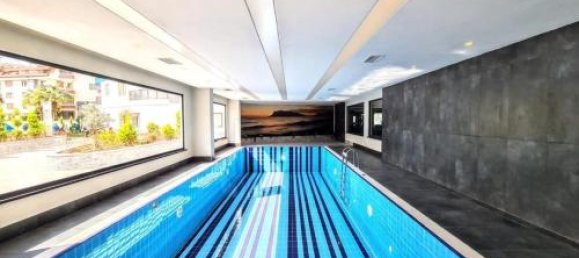 Apartment 2+1 in Alanya, Turkey No. 17430 10