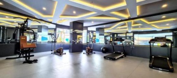 Apartment 2+1 in Alanya, Turkey No. 17430 2