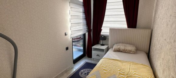 Apartment 2+1 in Alanya, Turkey No. 17430 16