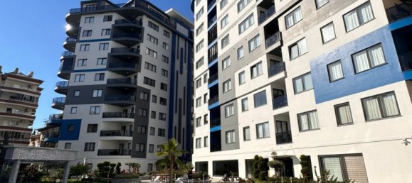 Apartment 2+1 in Alanya, Turkey No. 17430 12