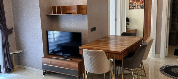 Apartment 2+1 in Alanya, Turkey No. 17430 11