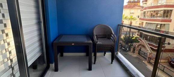 Apartment 2+1 in Alanya, Turkey No. 17430 14