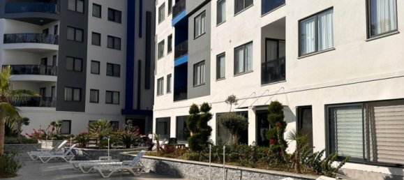 Apartment 2+1 in Alanya, Turkey No. 17430 15