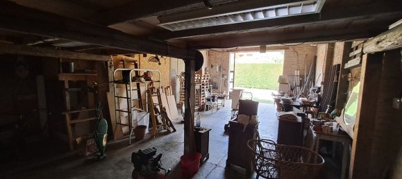 113m² Warehouse in Baricella, Italy No. 336870 10