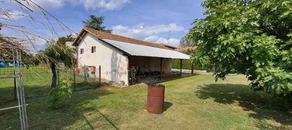 113m² Warehouse in Baricella, Italy No. 336870 2