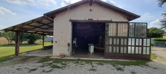 113m² Warehouse in Baricella, Italy No. 336870 15