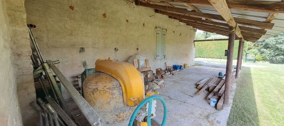 113m² Warehouse in Baricella, Italy No. 336870 3