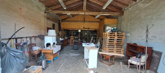 113m² Warehouse in Baricella, Italy No. 336870 9