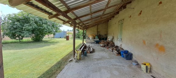 113m² Warehouse in Baricella, Italy No. 336870 8