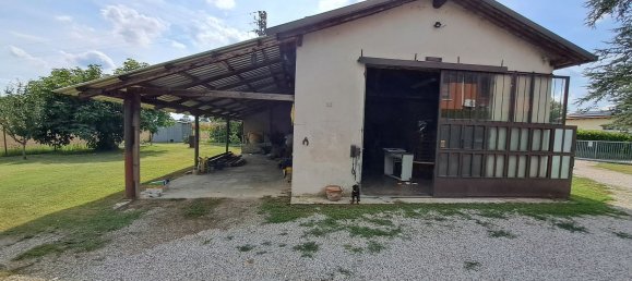 113m² Warehouse in Baricella, Italy No. 336870 6