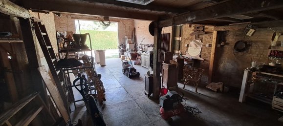 113m² Warehouse in Baricella, Italy No. 336870 11