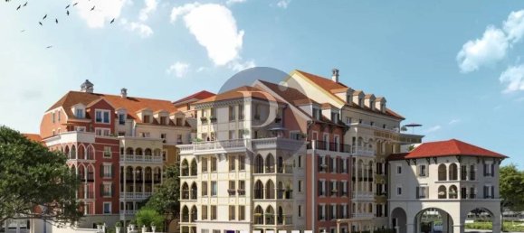 1 Schlafzimmer Wohnung in Le Plessis-Robinson, France, Nr. 173519 2