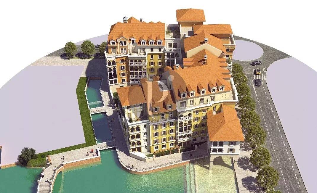 1 Schlafzimmer Wohnung in Le Plessis-Robinson, France, Nr. 173519