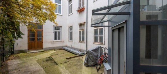 Studio in Rudolfsheim-Funfhaus, Austria No. 148311 2