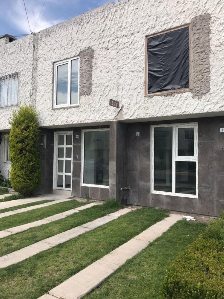 Casa de 3 dormitorios en San Buenaventura, Mexico No. 158343