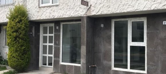 Casa de 3 dormitorios en San Buenaventura, Mexico No. 158343 2