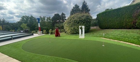 4 Schlafzimmer Schlösser in Cires-les-Mello, France, Nr. 61865 5