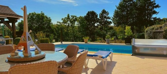 4 Schlafzimmer Schlösser in Cires-les-Mello, France, Nr. 61865 2