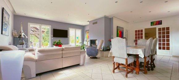 4 Schlafzimmer Schlösser in Cires-les-Mello, France, Nr. 61865 6