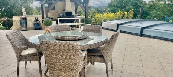 4 Schlafzimmer Schlösser in Cires-les-Mello, France, Nr. 61865 4