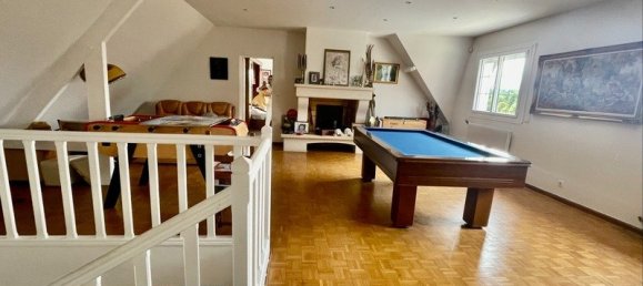 4 Schlafzimmer Schlösser in Cires-les-Mello, France, Nr. 61865 13