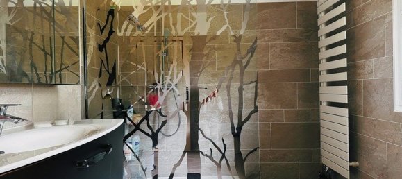 4 Schlafzimmer Schlösser in Cires-les-Mello, France, Nr. 61865 9