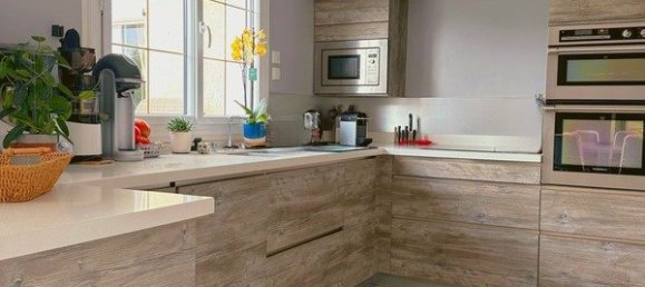 4 Schlafzimmer Schlösser in Cires-les-Mello, France, Nr. 61865 7