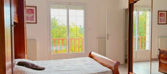 4 Schlafzimmer Schlösser in Cires-les-Mello, France, Nr. 61865 11