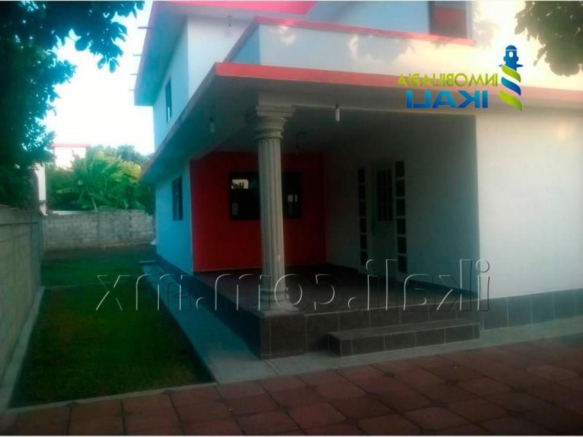 3 chambres Maison à Veracruz, Mexico No. 212130