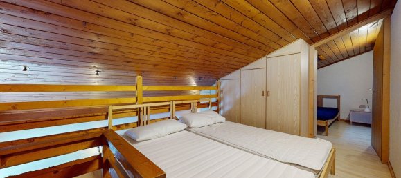 1 bedroom Penthouse in Trentino-Alto Adige, Italy No. 332098 12