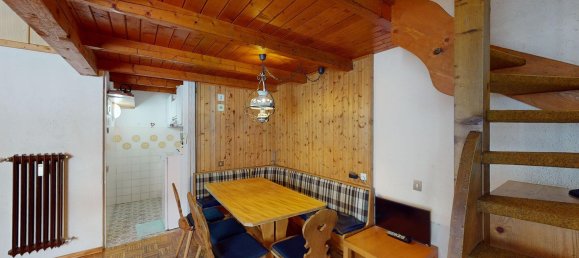 1 bedroom Penthouse in Trentino-Alto Adige, Italy No. 332098 16