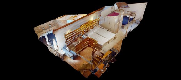 1 bedroom Penthouse in Trentino-Alto Adige, Italy No. 332098 28