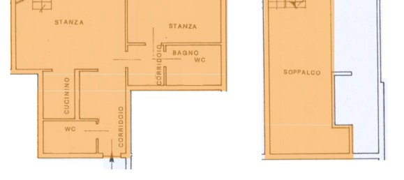 1 bedroom Penthouse in Trentino-Alto Adige, Italy No. 332098 27