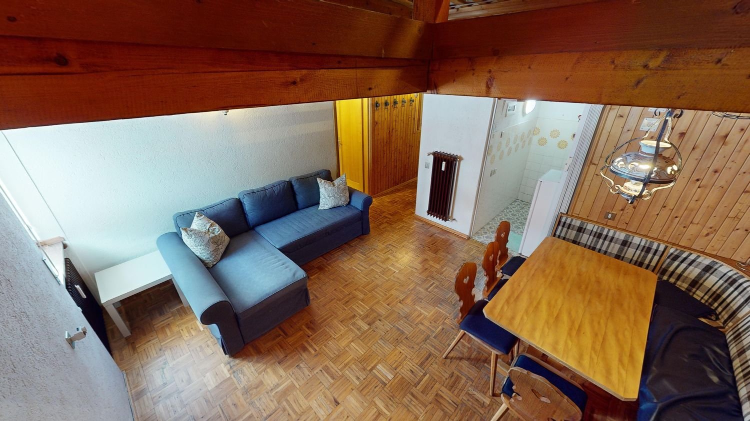 1 bedroom Penthouse in Trentino-Alto Adige, Italy No. 332098