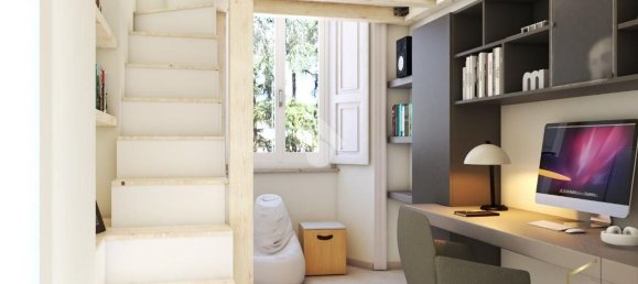 3-Zimmer Wohnung in Como, Italy, Nr. 115487 7