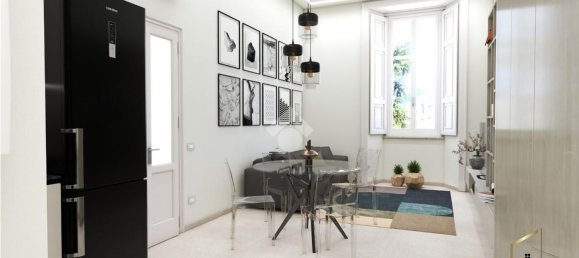 3-Zimmer Wohnung in Como, Italy, Nr. 115487 2