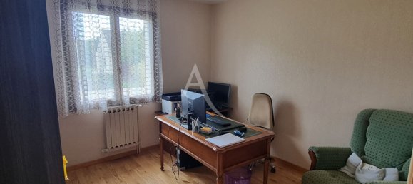 7 غرف نوم منزل في Saint-Aignan, France رقم 68230 4