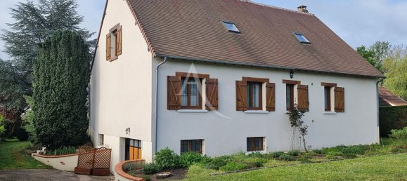 7 غرف نوم منزل في Saint-Aignan, France رقم 68230 7