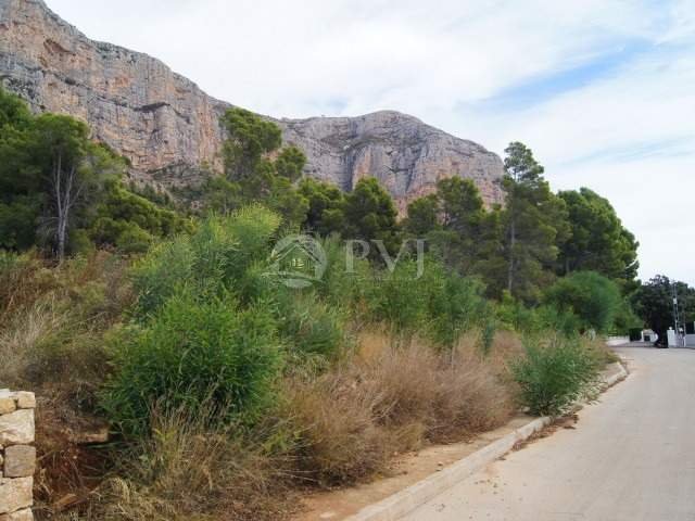Villa in Javea, Spain, Nr. 284850