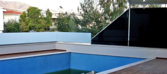 3 غرف نوم Property في Alimos, Greece رقم 7326 10