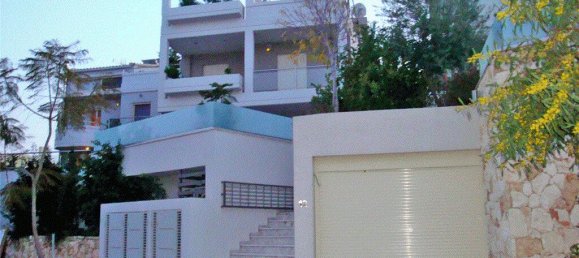 3 غرف نوم Property في Alimos, Greece رقم 7326 18