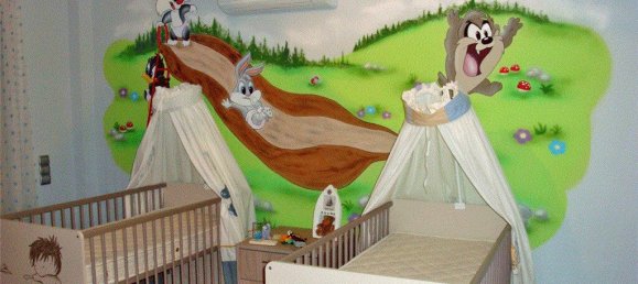 3 غرف نوم Property في Alimos, Greece رقم 7326 9