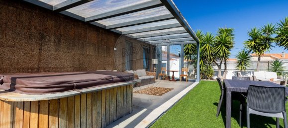 3 غرف نوم منزل في Torres Vedras, Portugal رقم 33573 23