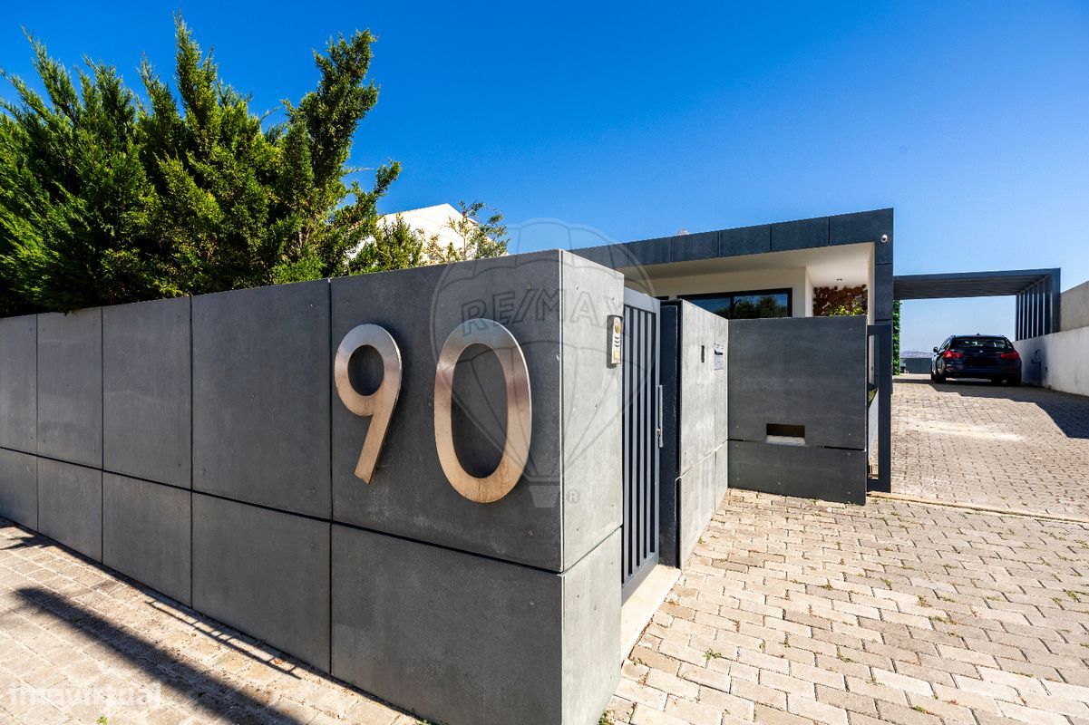 3 غرف نوم منزل في Torres Vedras, Portugal رقم 33573