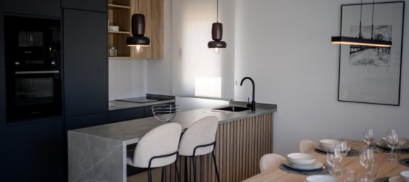 2 chambres Bungalow à Alhama de Murcia, Spain No. 284050 3